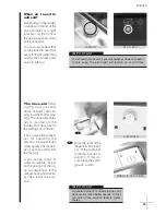 Preview for 59 page of Edesa LE61IT Installation Manual And Instructions For Use