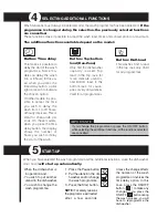 Preview for 66 page of Edesa LE61IT Installation Manual And Instructions For Use