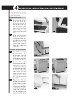 Preview for 76 page of Edesa LE61IT Installation Manual And Instructions For Use