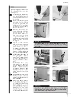 Preview for 77 page of Edesa LE61IT Installation Manual And Instructions For Use