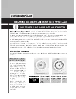 Preview for 80 page of Edesa LE61IT Installation Manual And Instructions For Use