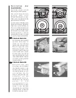 Preview for 86 page of Edesa LE61IT Installation Manual And Instructions For Use