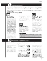 Preview for 89 page of Edesa LE61IT Installation Manual And Instructions For Use