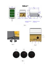 Предварительный просмотр 2 страницы Edesa SBME-40 E General Instructions For Installation, Maintenance Use And Maitenance