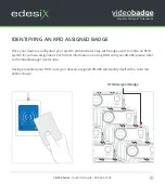 Preview for 9 page of edesix VIDEOBADGE VB-400 Quick Start Manual