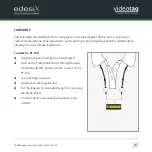 Предварительный просмотр 15 страницы edesix Videotag VT-100 Series Quick Start Manual