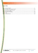 Preview for 5 page of eDevice CellGO3G User Manual