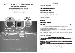 Предварительный просмотр 1 страницы EDG 101204 User And Installation Manual