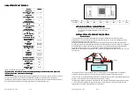 Preview for 11 page of EDG 101204 User And Installation Manual