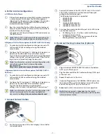 Preview for 2 page of Edge-Core AS4610-54T Quick Start Manual