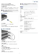 Preview for 6 page of Edge-Core AS4630-54PE Quick Start Manual