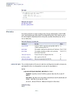 Preview for 342 page of Edge-Core AS5700-54X Cli Reference Manual