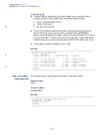 Preview for 440 page of Edge-Core AS5700-54X Cli Reference Manual