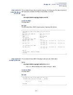 Preview for 627 page of Edge-Core AS5700-54X Cli Reference Manual