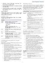 Предварительный просмотр 3 страницы Edge-Core AS5915-18X Regulatory Information