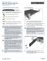 Edge-Core AS6712-32X Quick Start Manual preview