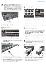 Preview for 2 page of Edge-Core AS7315-27X Quick Start Manual