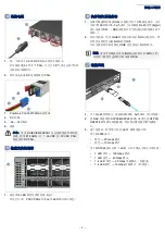 Preview for 5 page of Edge-Core AS7326-56X Quick Start Manual