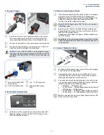 Preview for 2 page of Edge-Core AS7512-32X Quick Start Manual