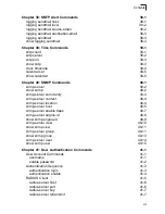 Предварительный просмотр 11 страницы Edge-Core Direk Tronik 24/48-Port Management Manual