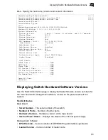 Preview for 63 page of Edge-Core Direk Tronik 24/48-Port Management Manual