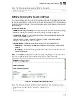 Предварительный просмотр 103 страницы Edge-Core Direk Tronik 24/48-Port Management Manual