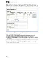 Предварительный просмотр 152 страницы Edge-Core Direk Tronik 24/48-Port Management Manual