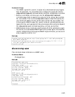 Preview for 351 page of Edge-Core Direk Tronik 24/48-Port Management Manual