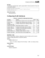 Предварительный просмотр 467 страницы Edge-Core Direk Tronik 24/48-Port Management Manual