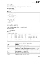 Предварительный просмотр 525 страницы Edge-Core Direk Tronik 24/48-Port Management Manual