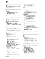 Предварительный просмотр 584 страницы Edge-Core Direk Tronik 24/48-Port Management Manual