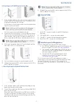 Предварительный просмотр 2 страницы Edge-Core EAP104 Quick Start Manual