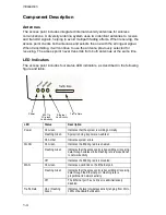 Предварительный просмотр 14 страницы Edge-Core EAP2316A Installation Manual