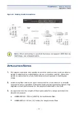 Preview for 32 page of Edge-Core ECS2000-26T Installation Manual