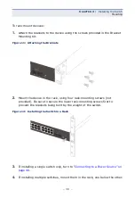 Preview for 38 page of Edge-Core ECS2000-26T Installation Manual