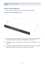 Preview for 39 page of Edge-Core ECS2000-26T Installation Manual