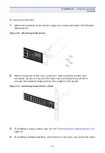 Preview for 40 page of Edge-Core ECS2000-50T Installation Manual