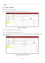 Preview for 107 page of Edge-Core ECS2020 Series Web Management Manual