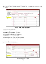 Preview for 112 page of Edge-Core ECS2020 Series Web Management Manual