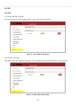 Preview for 114 page of Edge-Core ECS2020 Series Web Management Manual