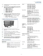 Preview for 3 page of Edge-Core ECS2100-10P Quick Start Manual