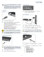 Preview for 5 page of Edge-Core ECS2100-10P Quick Start Manual