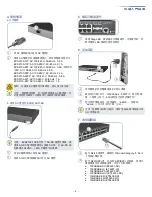 Preview for 8 page of Edge-Core ECS2100-10P Quick Start Manual