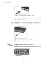 Preview for 4 page of Edge-Core ECS2100 Series Quick Start Manual