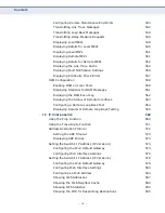 Preview for 18 page of Edge-Core ECS3510-10PD Management Manual