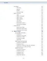 Preview for 24 page of Edge-Core ECS3510-10PD Management Manual