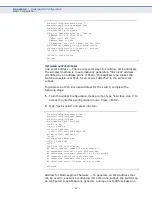 Preview for 88 page of Edge-Core ECS3510-10PD Management Manual