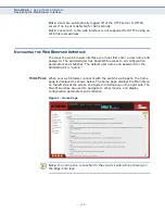 Preview for 100 page of Edge-Core ECS3510-10PD Management Manual
