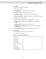 Preview for 121 page of Edge-Core ECS3510-10PD Management Manual
