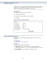 Preview for 144 page of Edge-Core ECS3510-10PD Management Manual